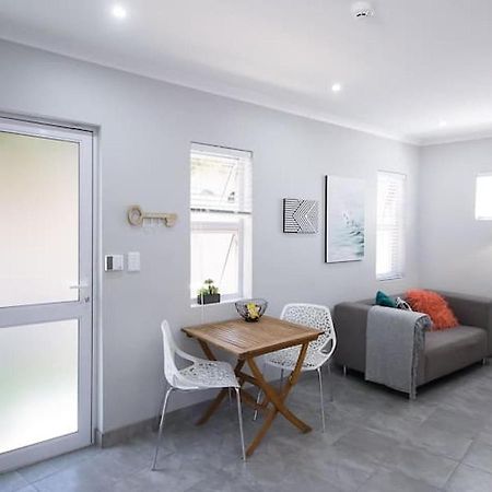 Studio On Bourdeaux Parow Exterior foto