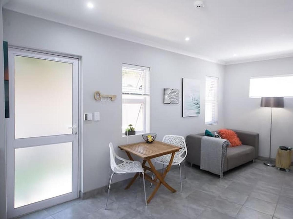 Studio On Bourdeaux Parow Exterior foto