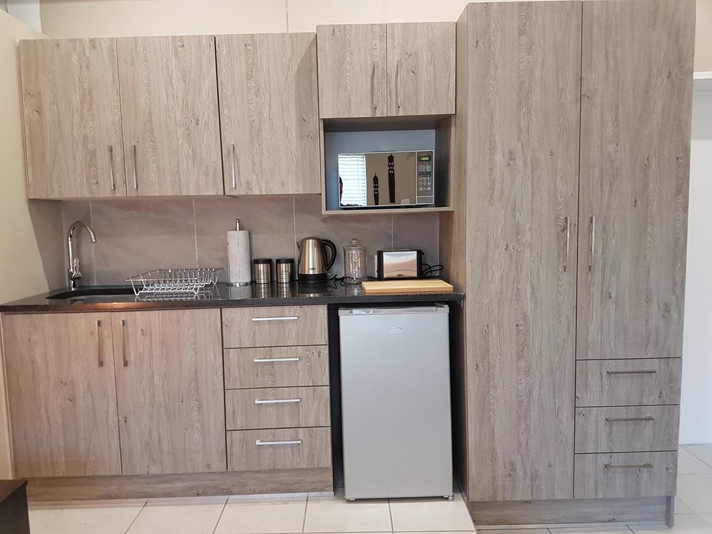 Studio On Bourdeaux Parow Exterior foto