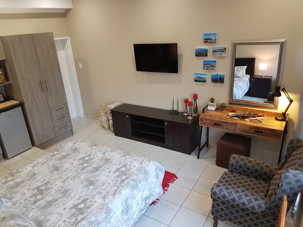 Studio On Bourdeaux Parow Exterior foto